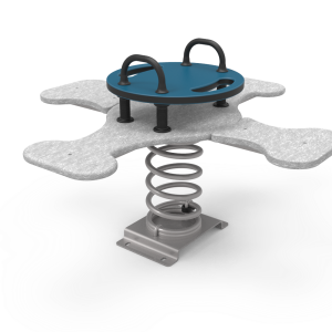 Mola Era em plástico Rebnew JREBM03