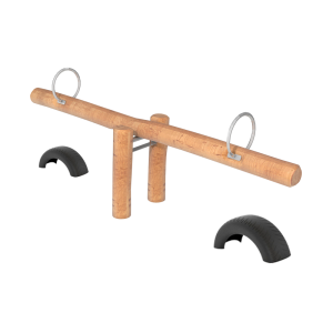 Balancé duplo IROY 4 - JROYM04