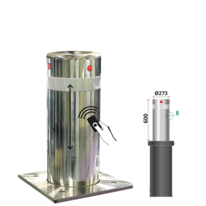 Telescópico automático