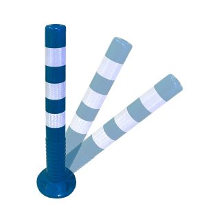 Pilarete flexível Blanda