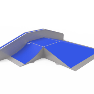 Death Box and Bauer Box 60 BA