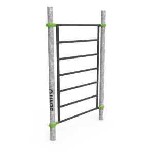 Street Workout Espalderas