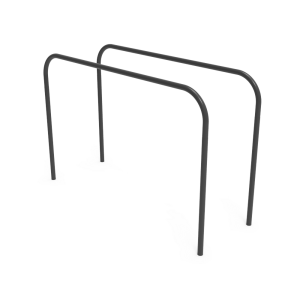 Street Workout Barras Paralelas x2