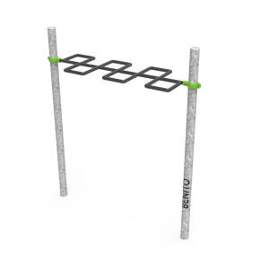 Street Workout Snake