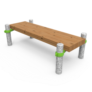 Street Workout Abdominales P