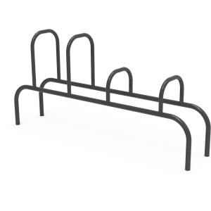 Street Workout Potro Doble