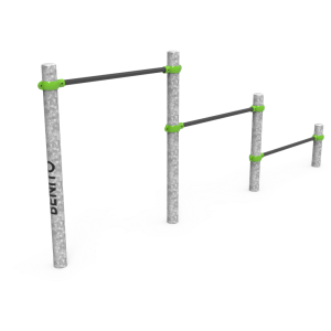 Street Workout Flexiones