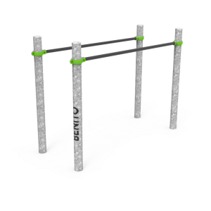 Street Workout Nivel