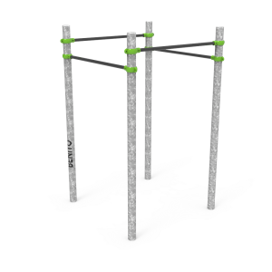 Street Workout Mixto A