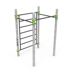 Street Workout Mixto B