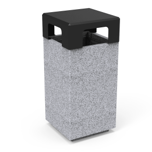 Papeleira Kube