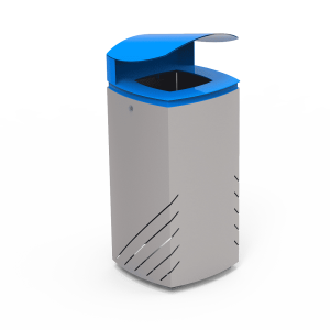 Papeleira Mielek S Selectif