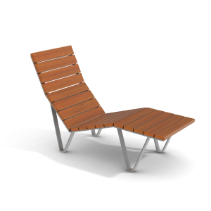 Espreguiçadeira NeoBarcino