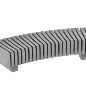 Banco Vértebra Curvo