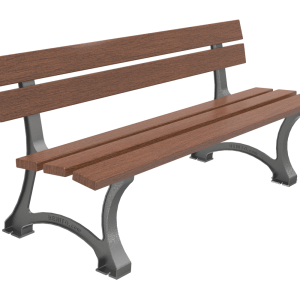 Banco Recycled Polymers