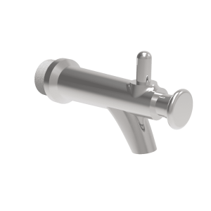 Fonte Grifo Niquelado