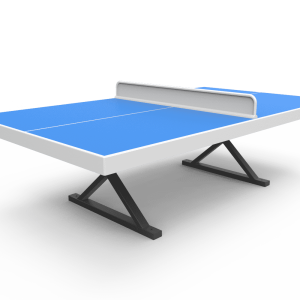 Mesa Ping Pong