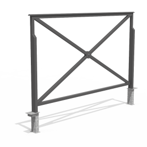 Vedação St André Amovivél