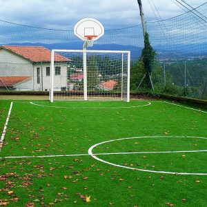 Relva multi desportiva