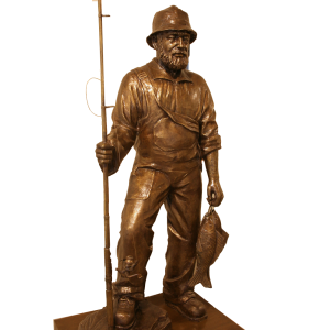 El Pescador