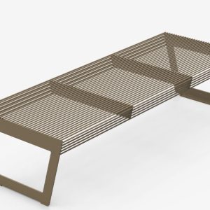 Banqueta Arte UM3D53