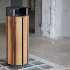 Papeleira Okto PAD20