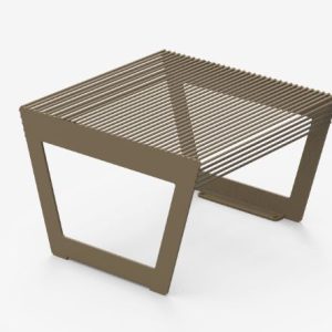 Banqueta Arte UM3D51