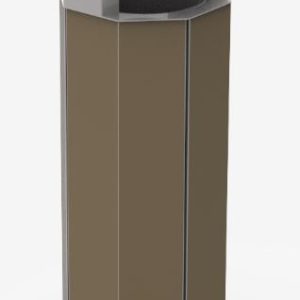 Papeleira Okto PAD21