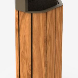 Papeleira Okto Plus PAD22