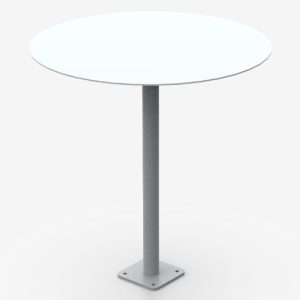 Mesa auxiliar POLKA - VRMD10