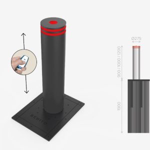 hm5012-pilarete defender