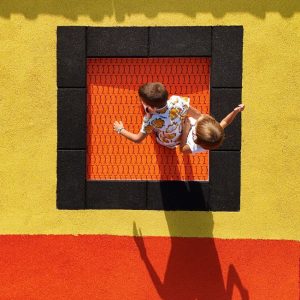 Trampolins